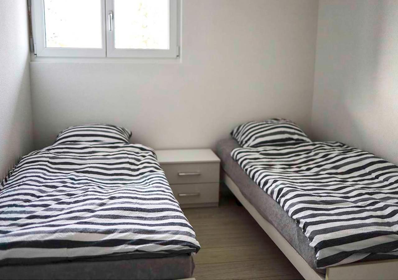 Appartement Panoramic Нендаз Екстериор снимка