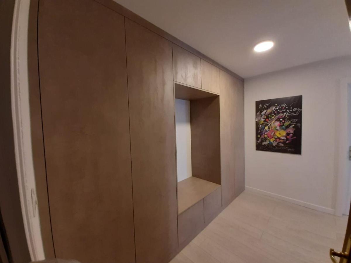 Appartement Panoramic Нендаз Екстериор снимка