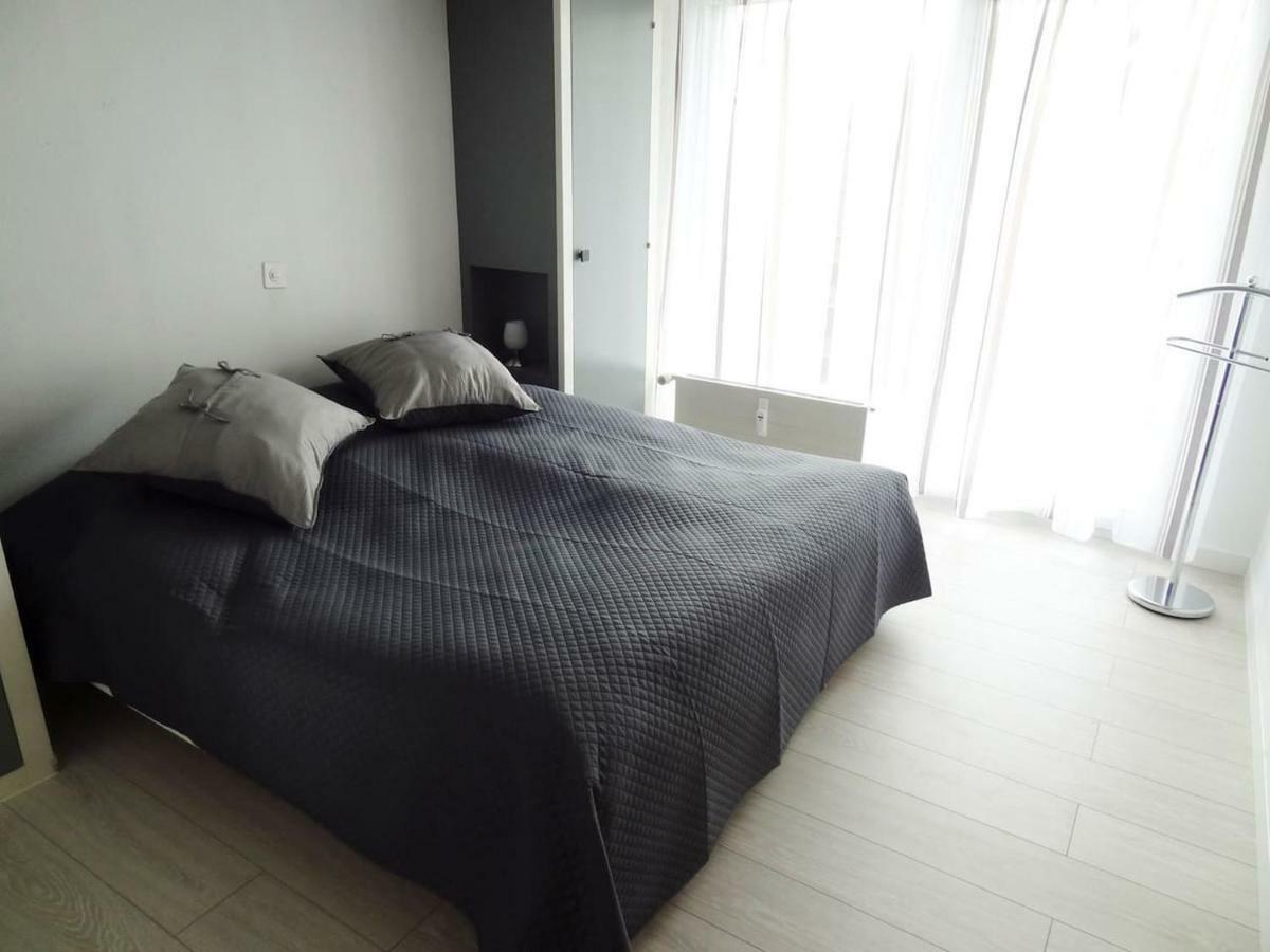 Appartement Panoramic Нендаз Екстериор снимка