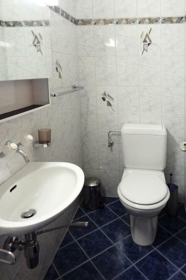 Appartement Panoramic Нендаз Екстериор снимка